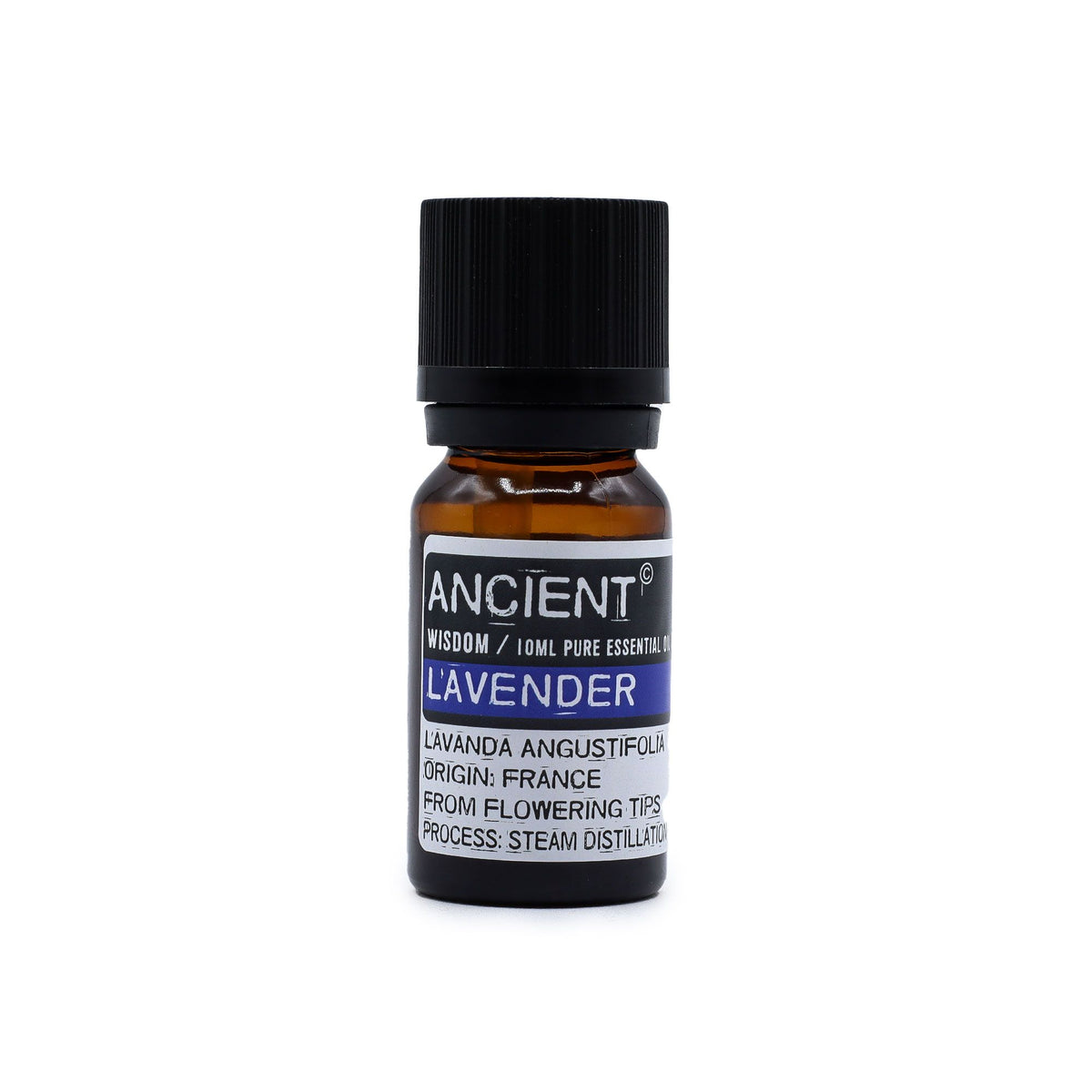 Laventelin eteerinen öljy – 10 ml