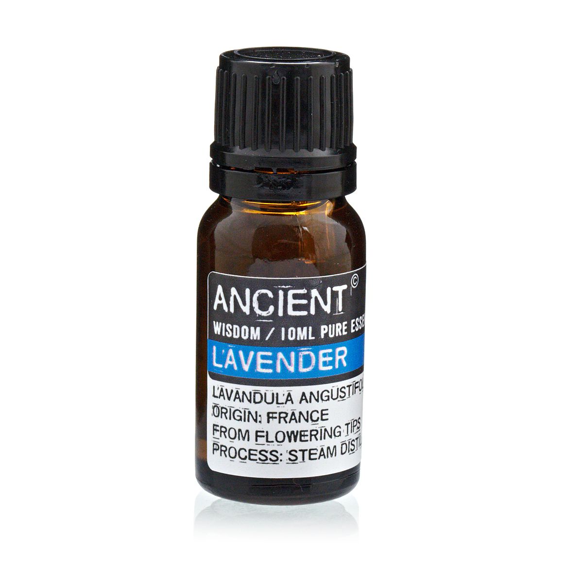 Laventelin eteerinen öljy – 10 ml