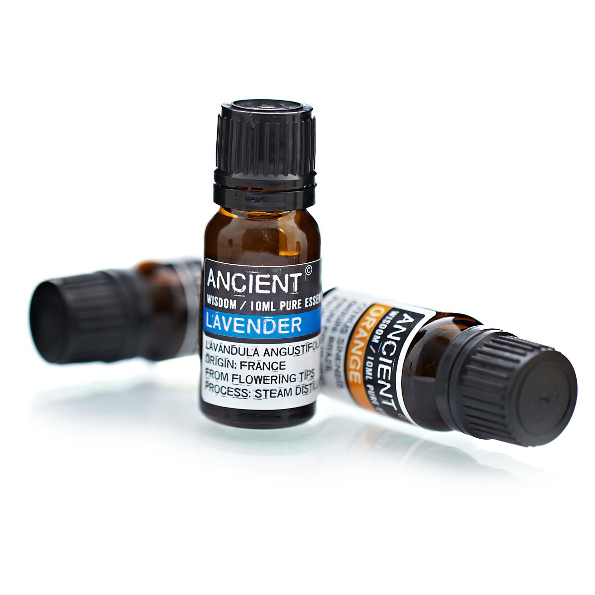Laventelin eteerinen öljy – 10 ml
