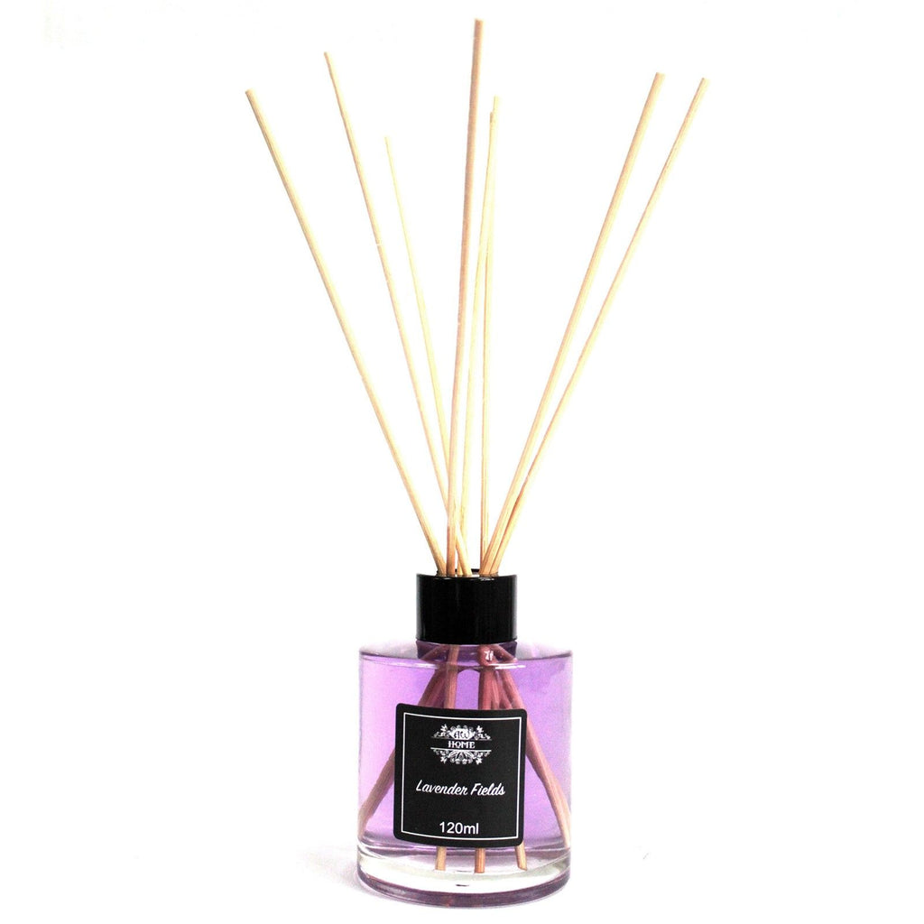 Lavender Fields -huonetuoksudiffuuseri – 120 ml