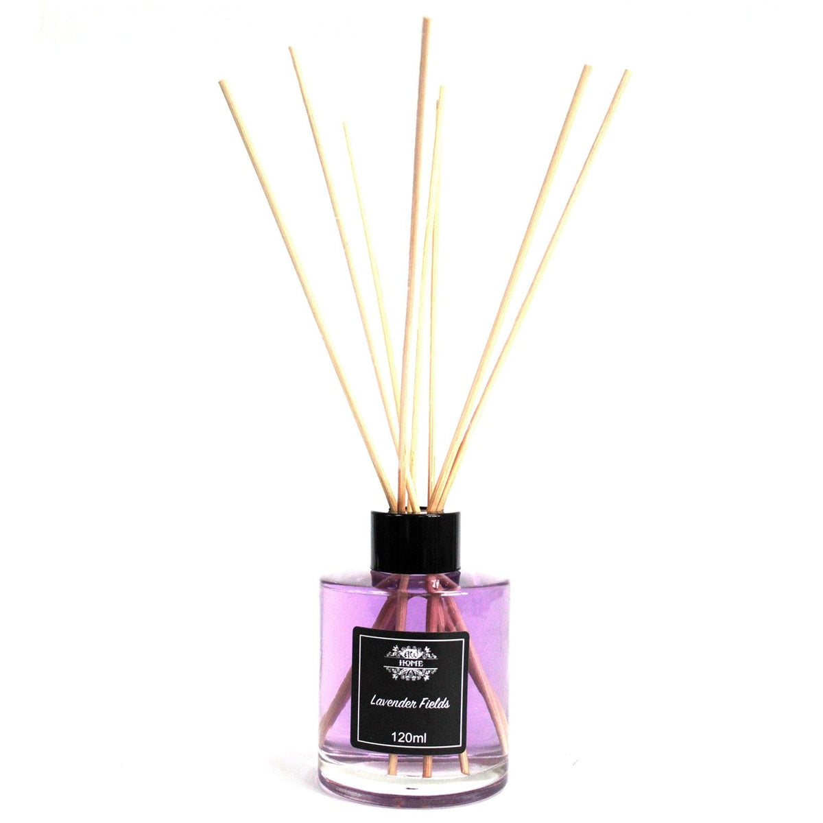 Lavender Fields -huonetuoksudiffuuseri – 120 ml
