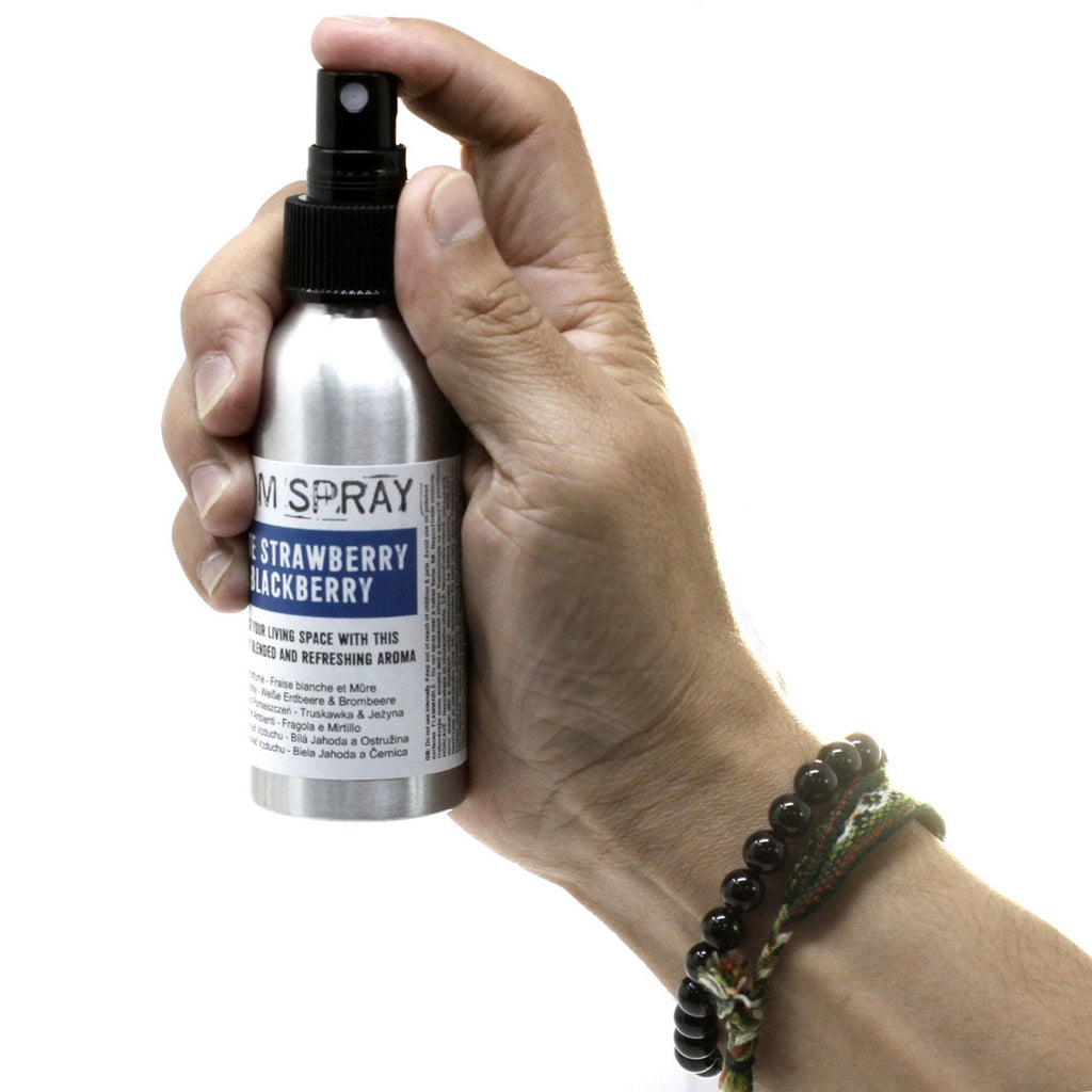 Lavender Fields -huonetuoksusuihke – 100 ml