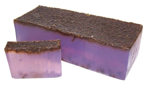 Savon à la lavande Sleepy – 100 g