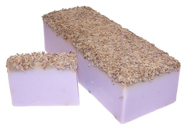 Cleopatra-laventelisaippua – 100 g