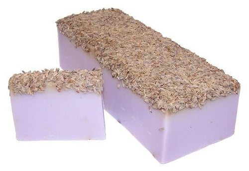 Cleopatra-laventelisaippua – 100 g